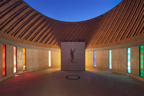 yves saint laurent catalog museum|ysl museum marrakech shop.